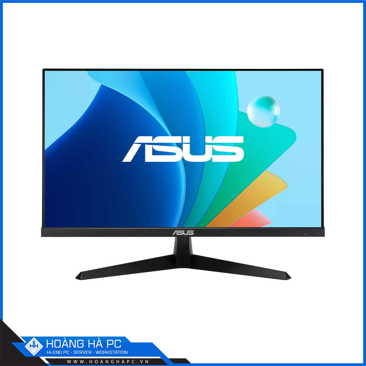 Màn hình ASUS VY249HF (23.8 inch/ FHD/ IPS/ 100Hz)