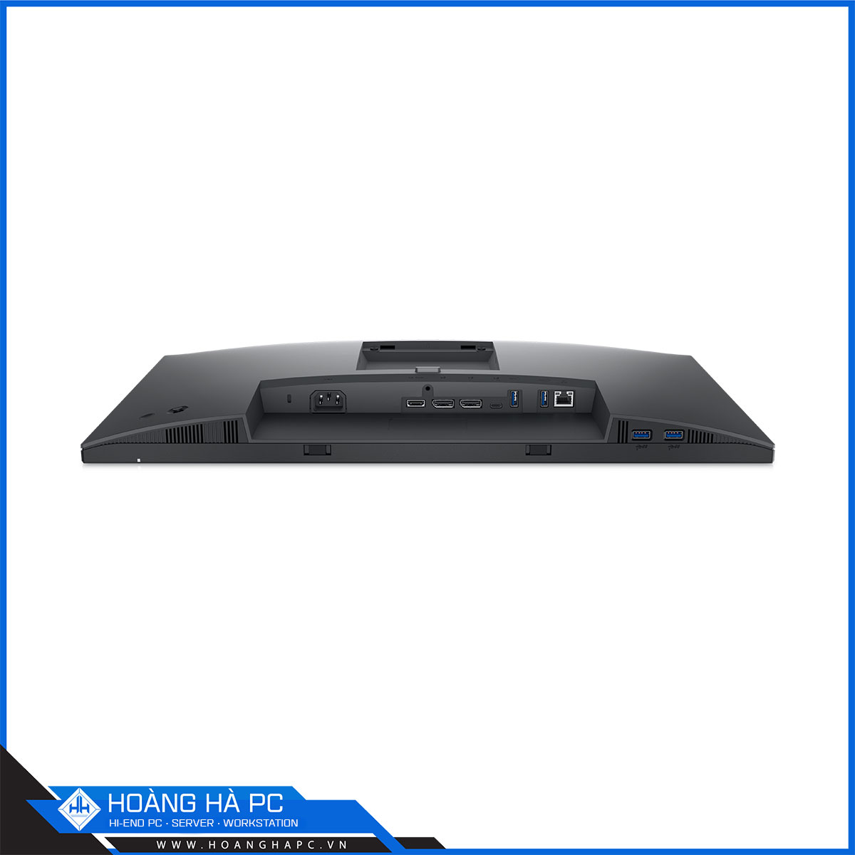 Màn hình Dell P2422HE (23.8 inch / FHD / IPS / USB-C 65W/ RJ45)-3