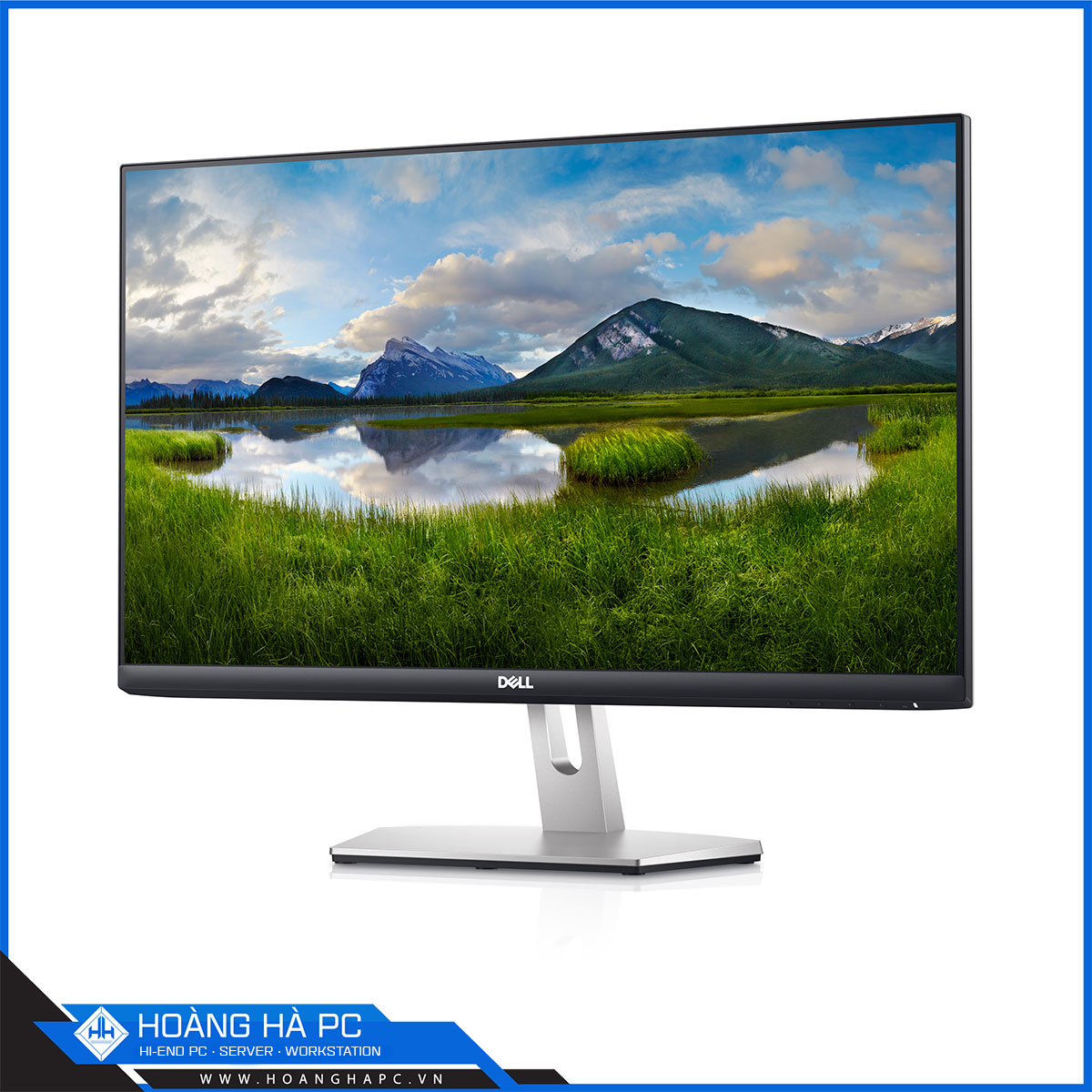 Màn hình Dell S2421H (23.8inch / FHD / IPS / 75Hz/ Loa 3W)-3