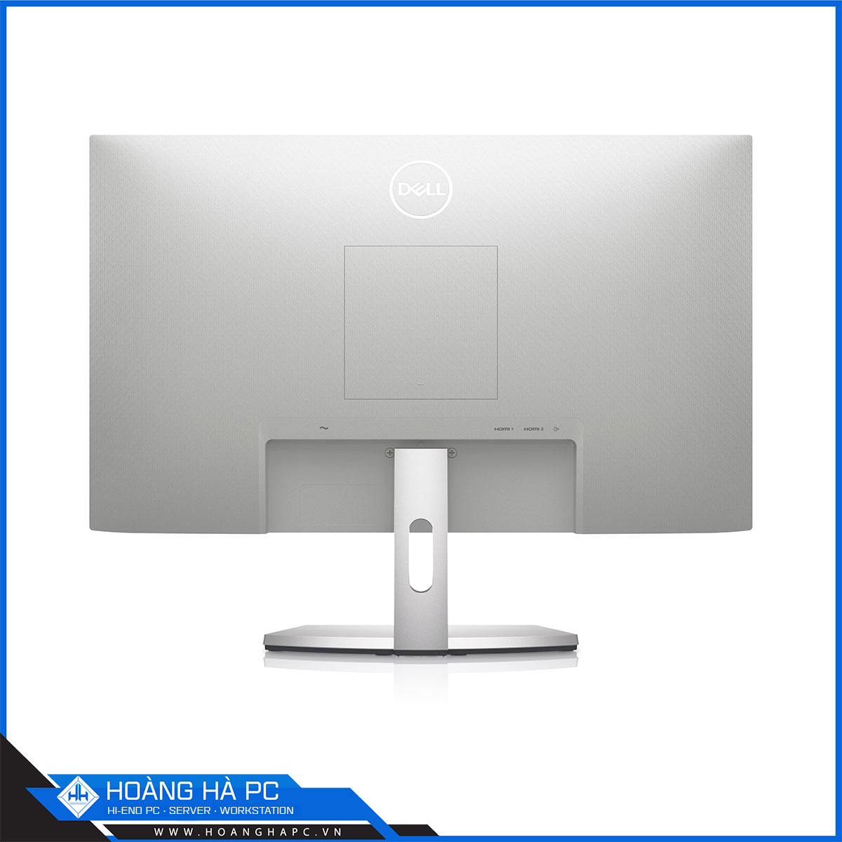 Màn hình Dell S2421H (23.8inch / FHD / IPS / 75Hz/ Loa 3W)-6