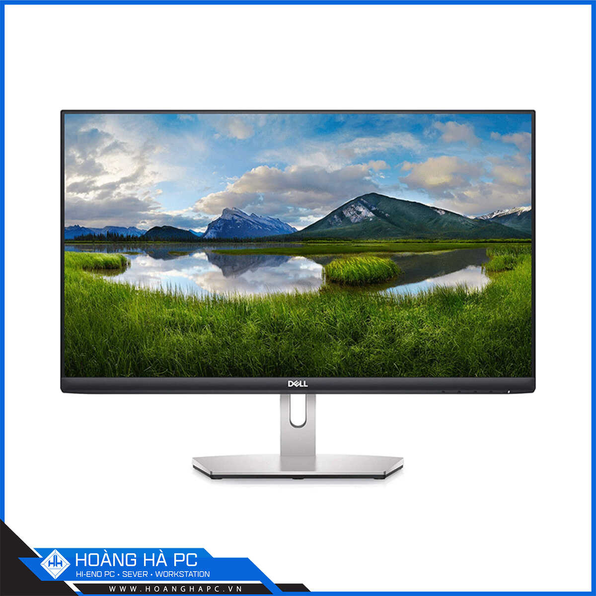 Màn hình Dell S2421HN (23.8 inch / FHD / IPS / 75Hz)