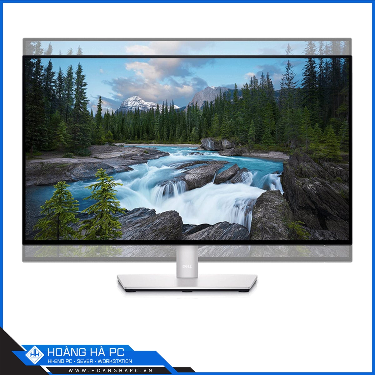 Màn hình Dell U2422H (23.8inch / FHD / IPS / 60Hz)-5