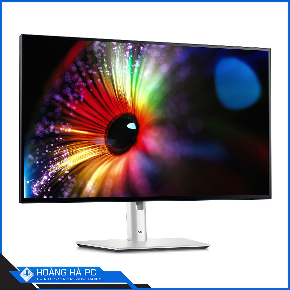 Màn hình Dell U2724D (27 inch/ 2K/ IPS/ 120Hz/ Type-C 15W)-2