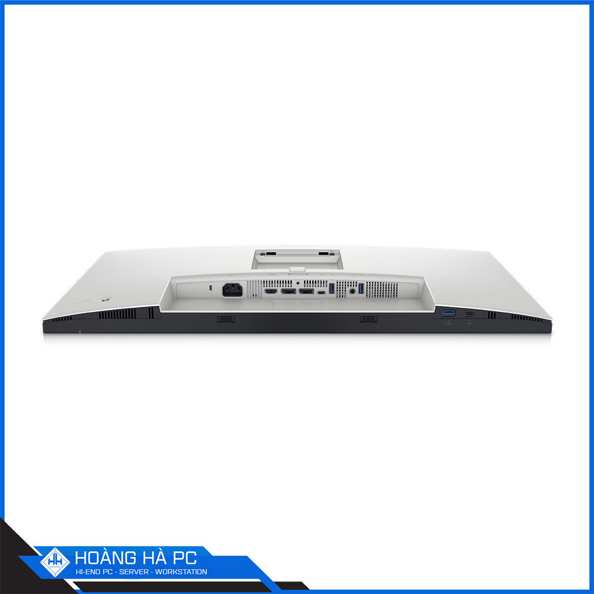 Màn hình Dell U2724D (27 inch/ 2K/ IPS/ 120Hz/ Type-C 15W)-3