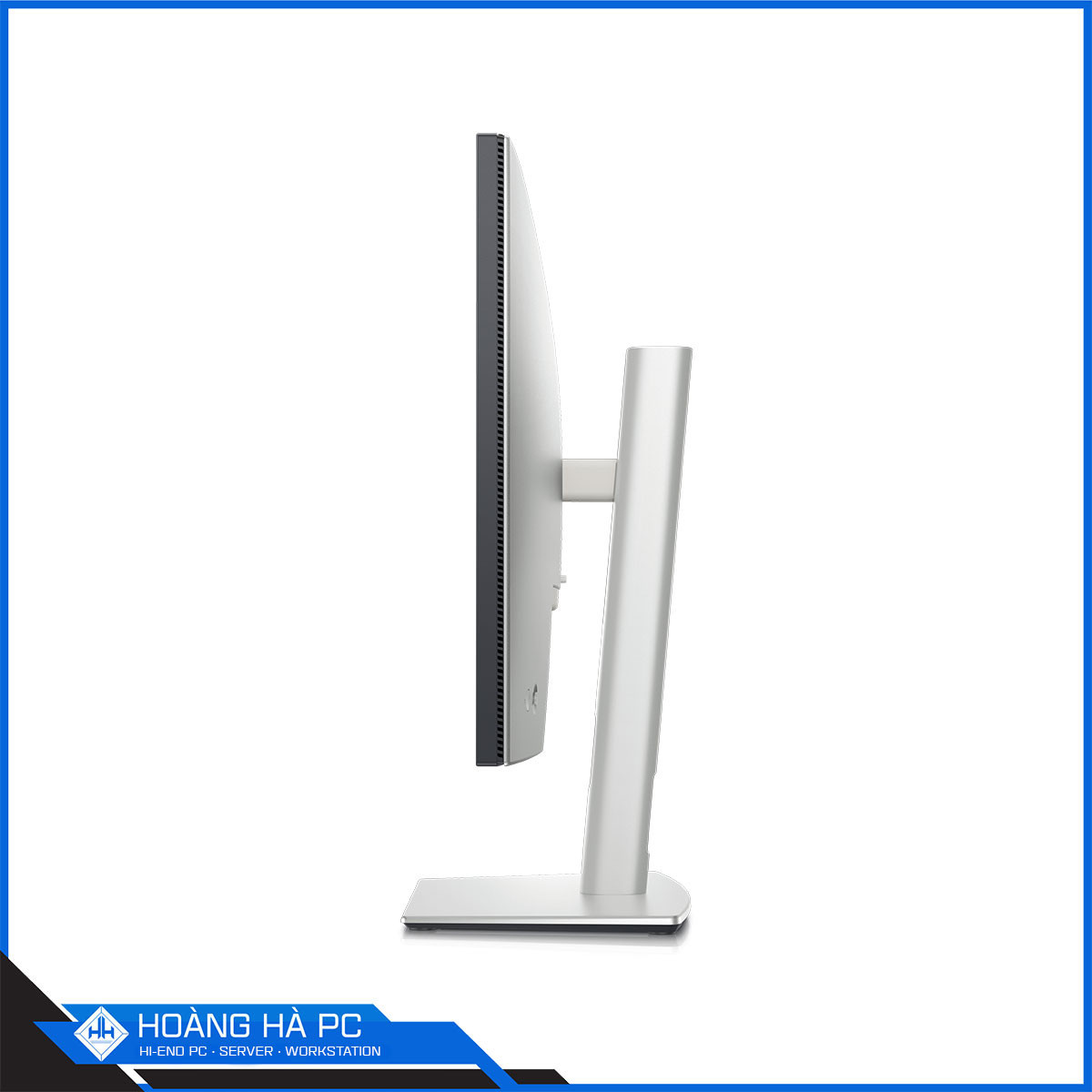 Màn hình Dell U2724DE (27 inch/ 2K/ IPS/ 120Hz/ Type-C 15W/ RJ45)-4