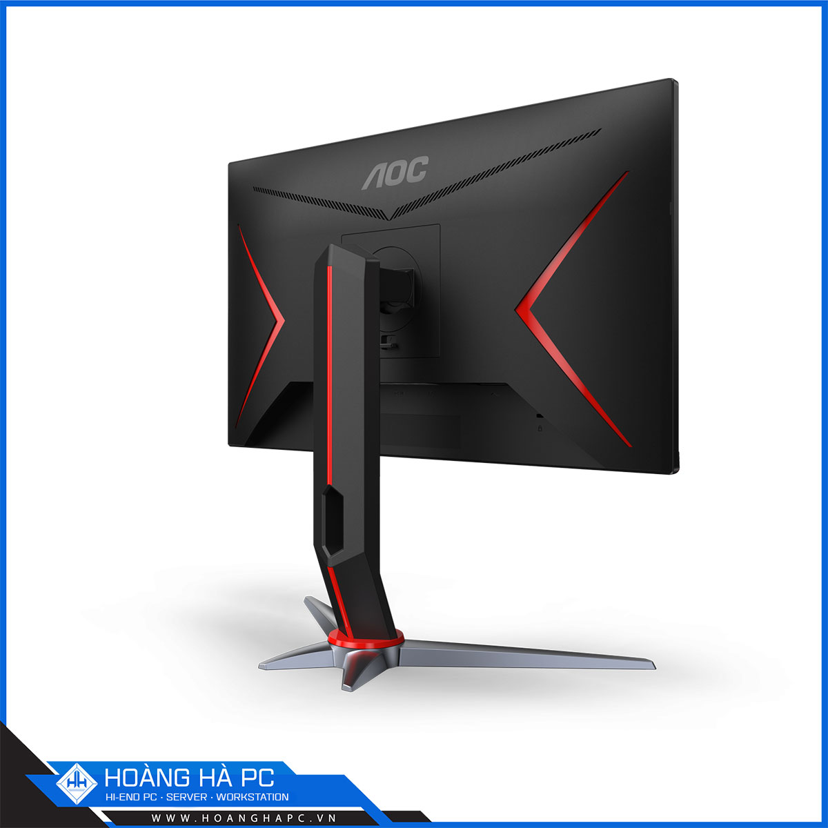 Màn hình máy tính AOC 24G2SP (23.8  inch / FHD / IPS / 165Hz)-8