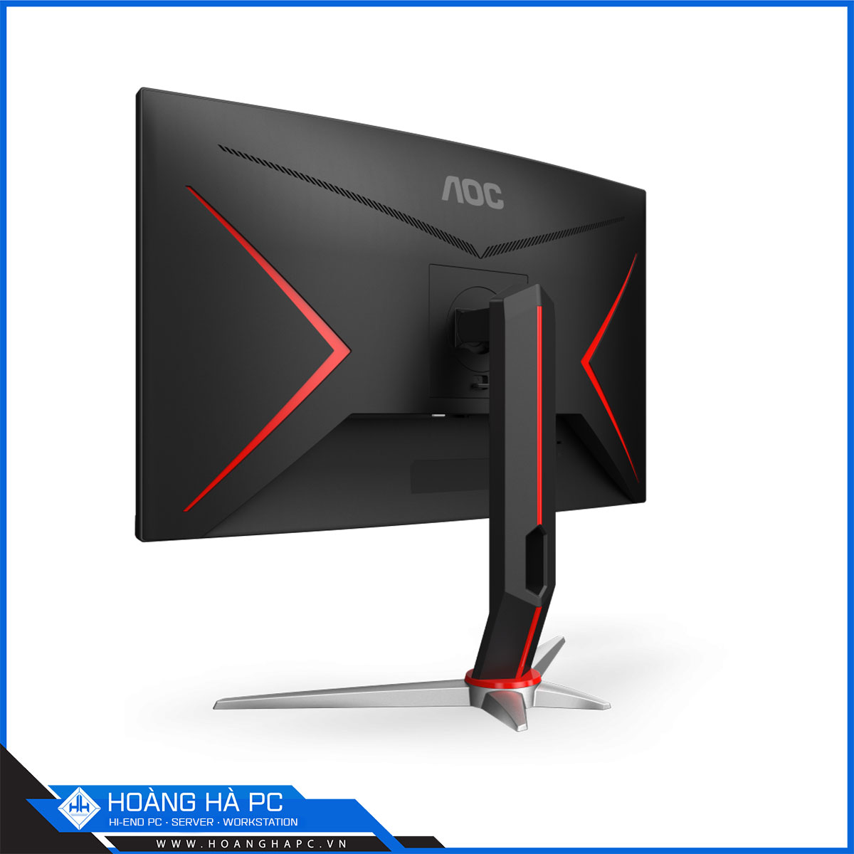 Màn hình cong AOC C27G2Z (27inch / FHD / 240Hz / 0.5ms)-7