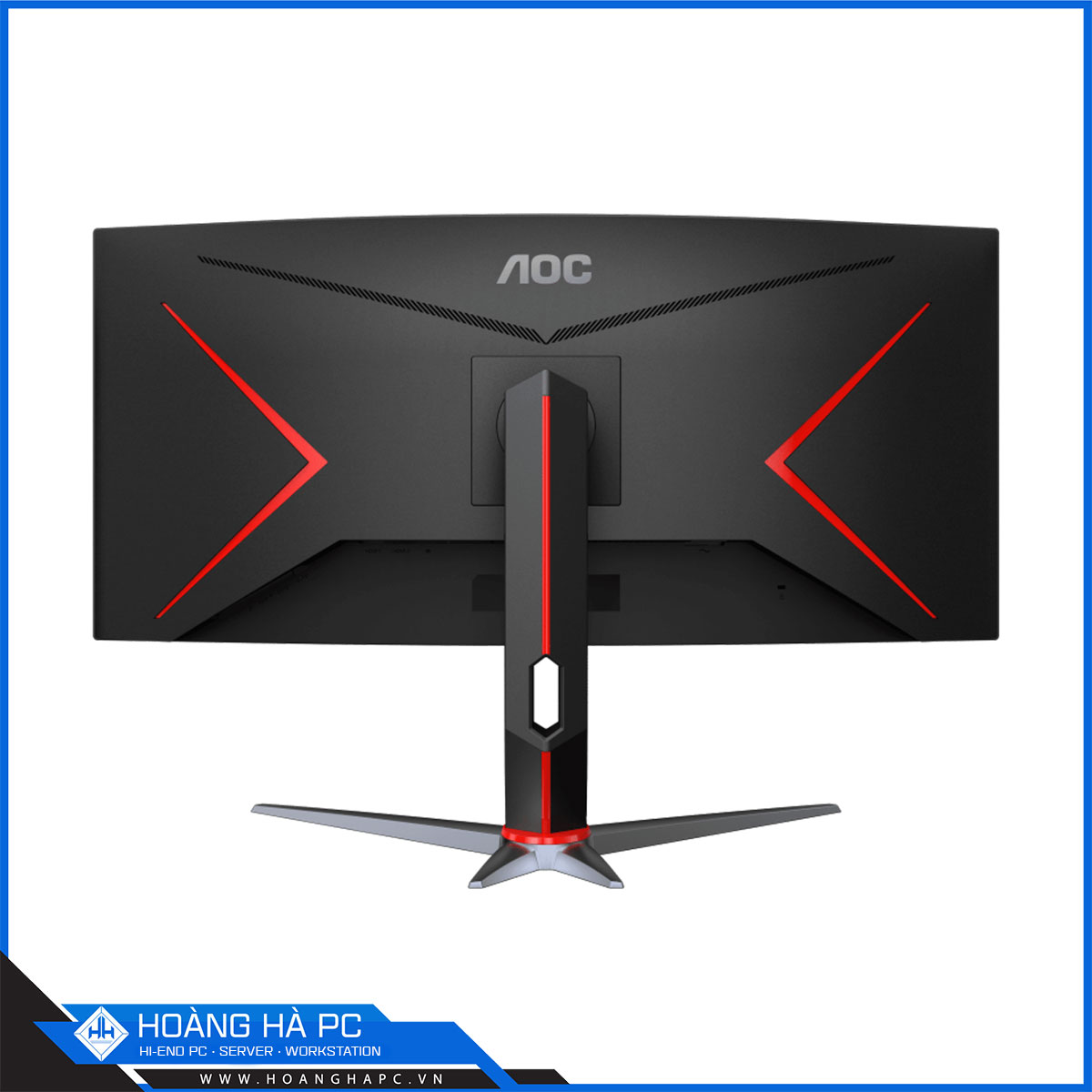 Màn hình máy tính AOC CU34G2X (34 inch / WQHD / 144Hz / 1ms/ USB)-6
