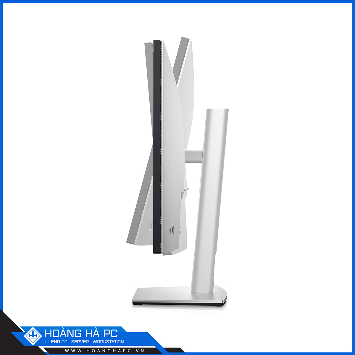 Màn hình máy tính Dell UltraSharp U2723QE (27 inch/ 4K/ IPS/ 60Hz/ USB-C 15W)-5