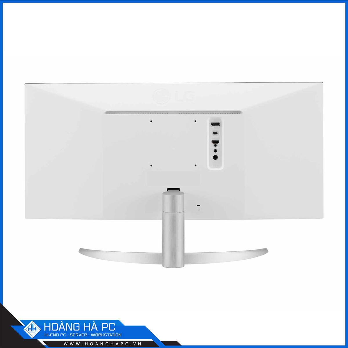 Màn hình máy tính LG UltraWide 29WQ600-W (29 inch/ UWHD/ IPS/ 100Hz/ USB-C/ Loa)-5