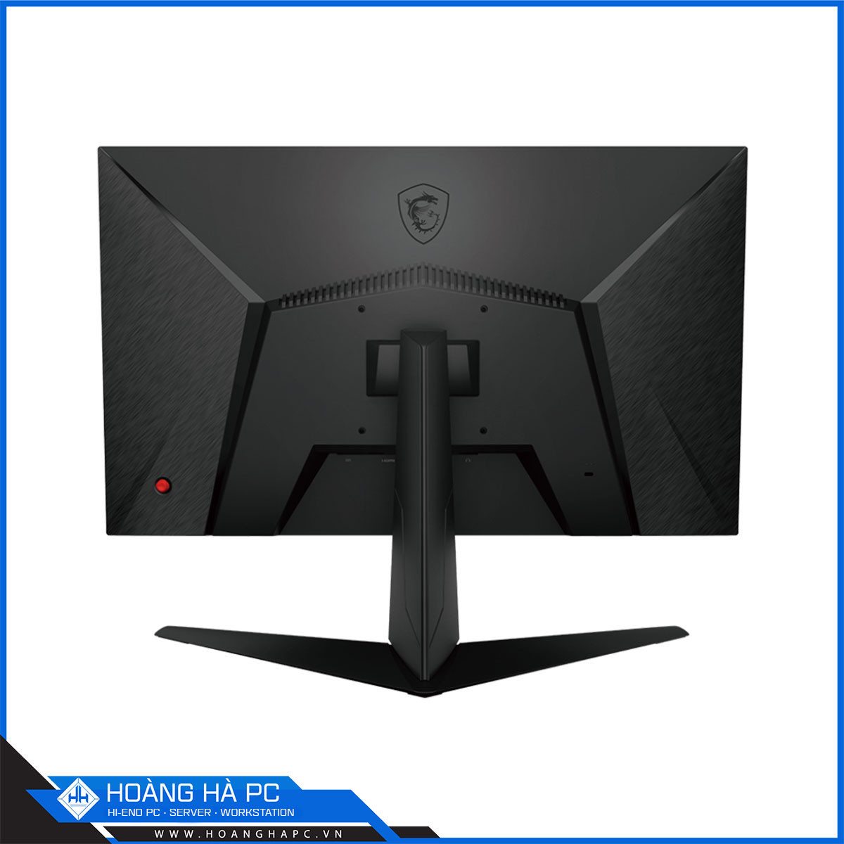 Màn hình MSI G2412 (23.8inch / FHD / IPS / 170Hz / 1ms)-3