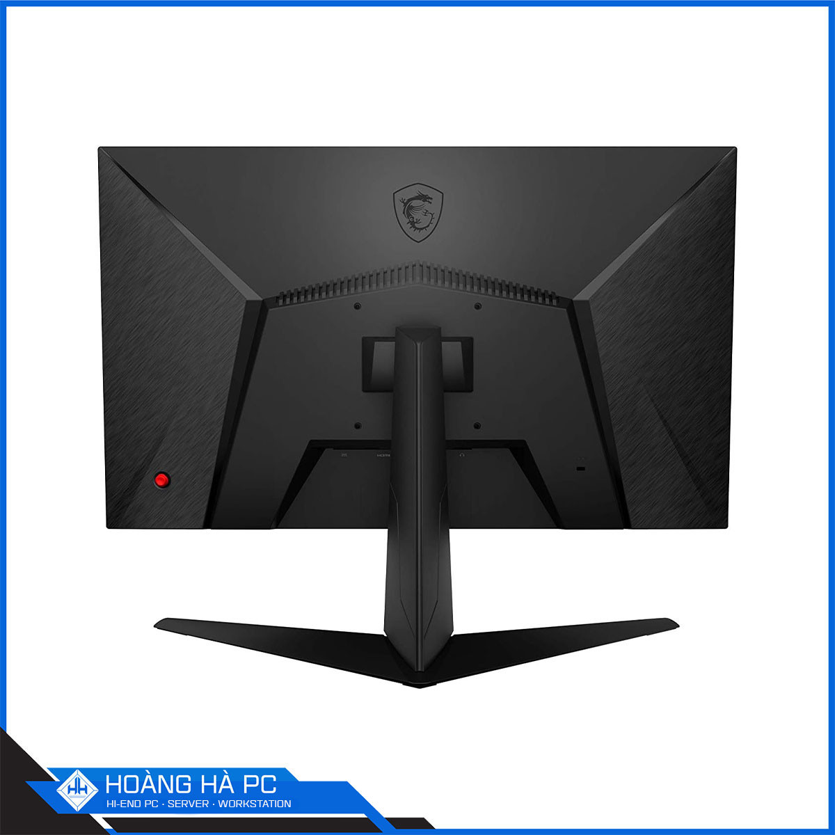 Màn hình MSI G2412F (23.8inch/ FHD/ IPS/ 180Hz/ 1ms)-6