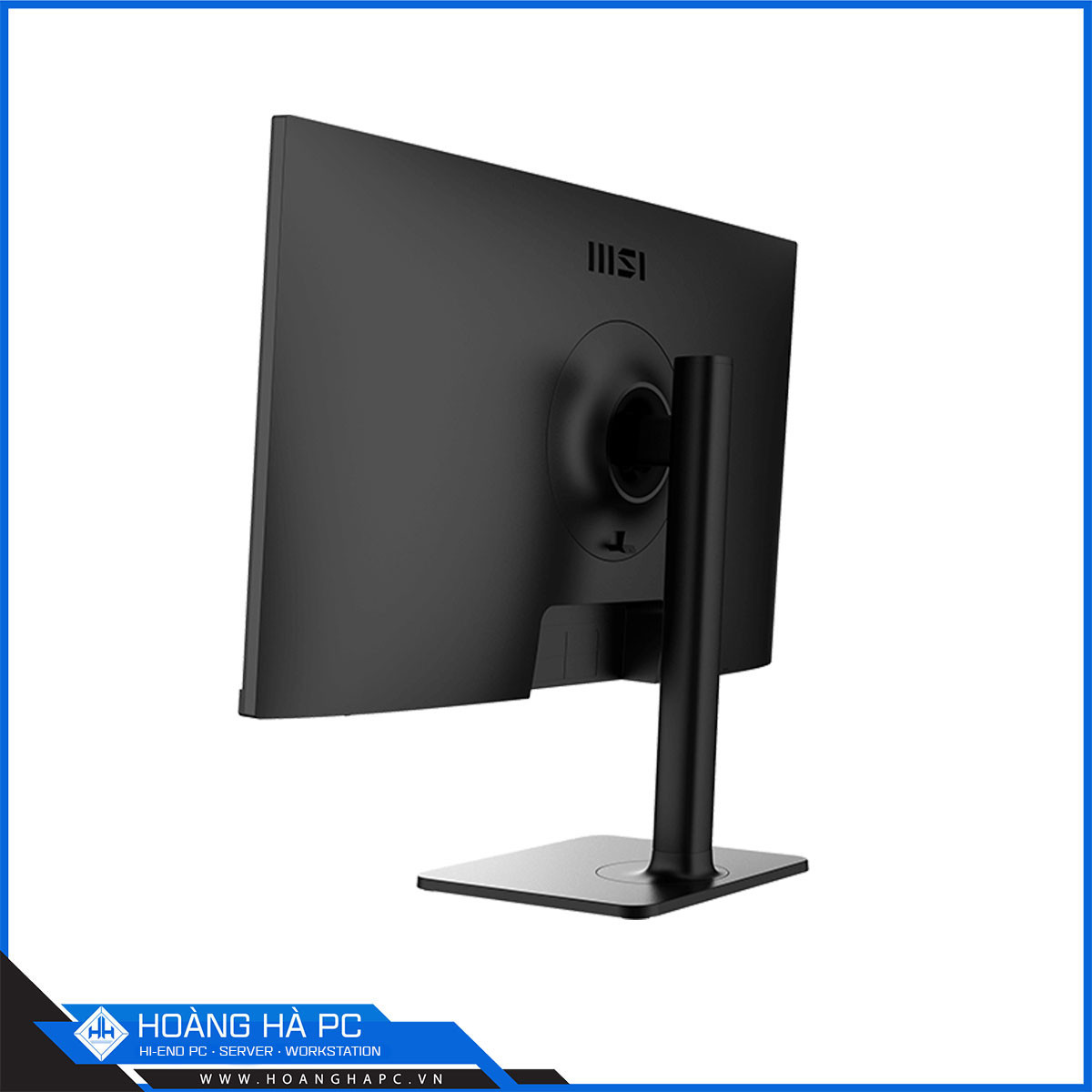 Màn hình đồ họa MSI Modern MD272P (27 inch/ FHD/ IPS/ 75Hz/ USB-C 65W)-6