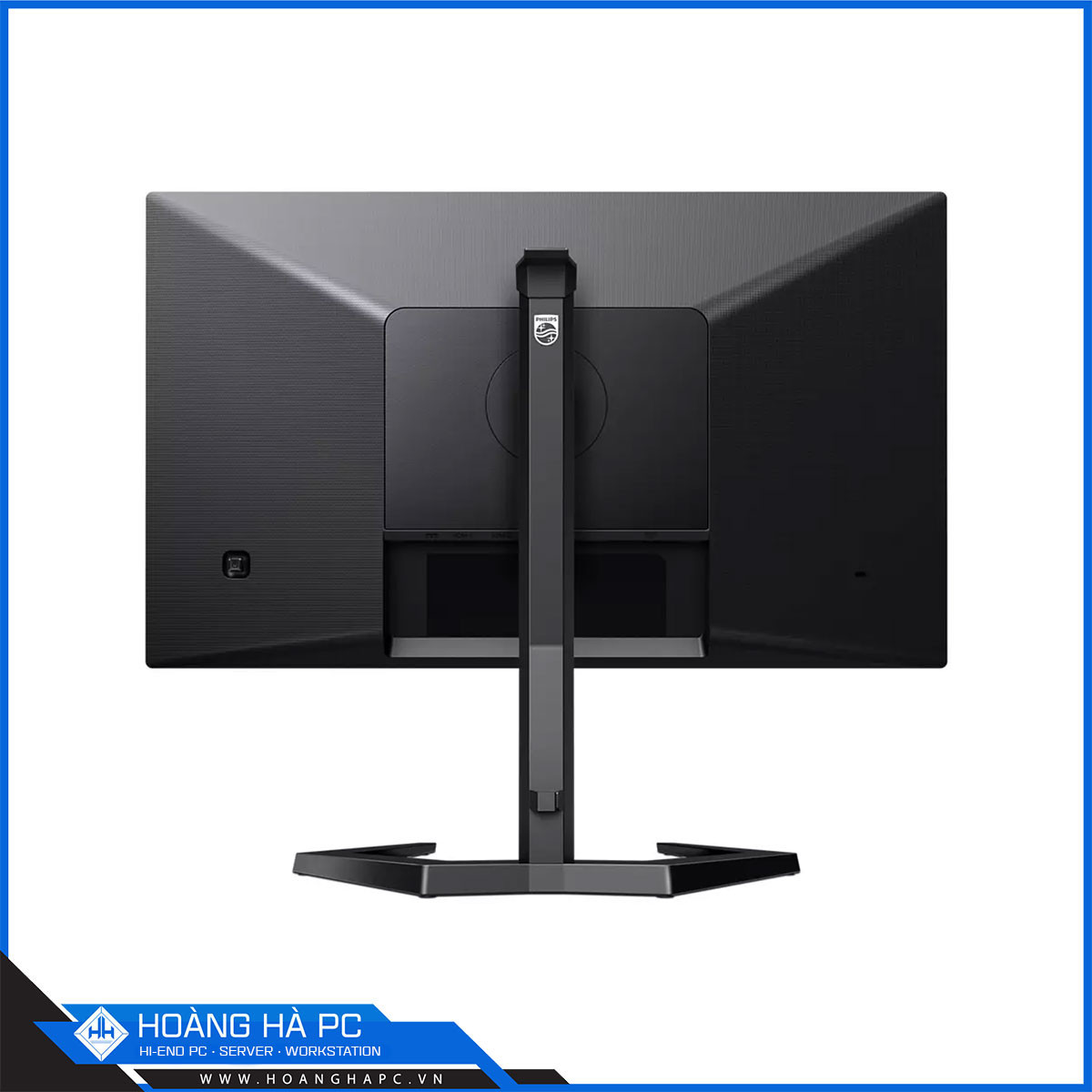 Màn hình gaming Philips 24M1N3200ZA (23.8 inch/ IPS/ 165Hz/ G-Sync)-6