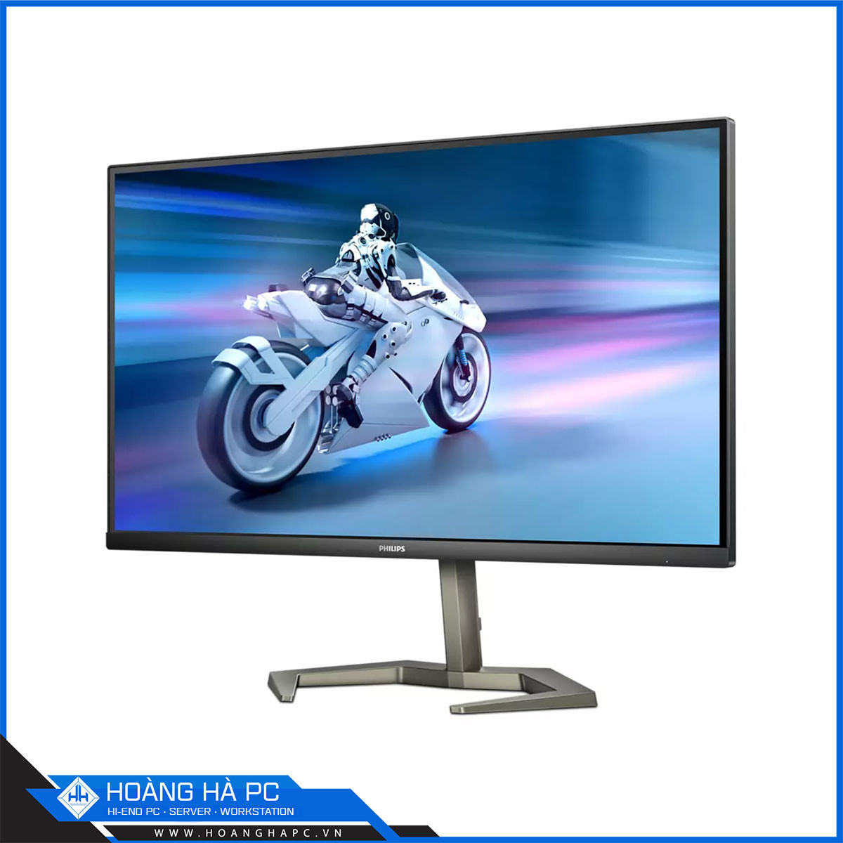 Màn hình gaming Philips 27M1N5500ZA (27 inch/ Nano IPS/ 2K/ 170Hz/ G-Sync)-2