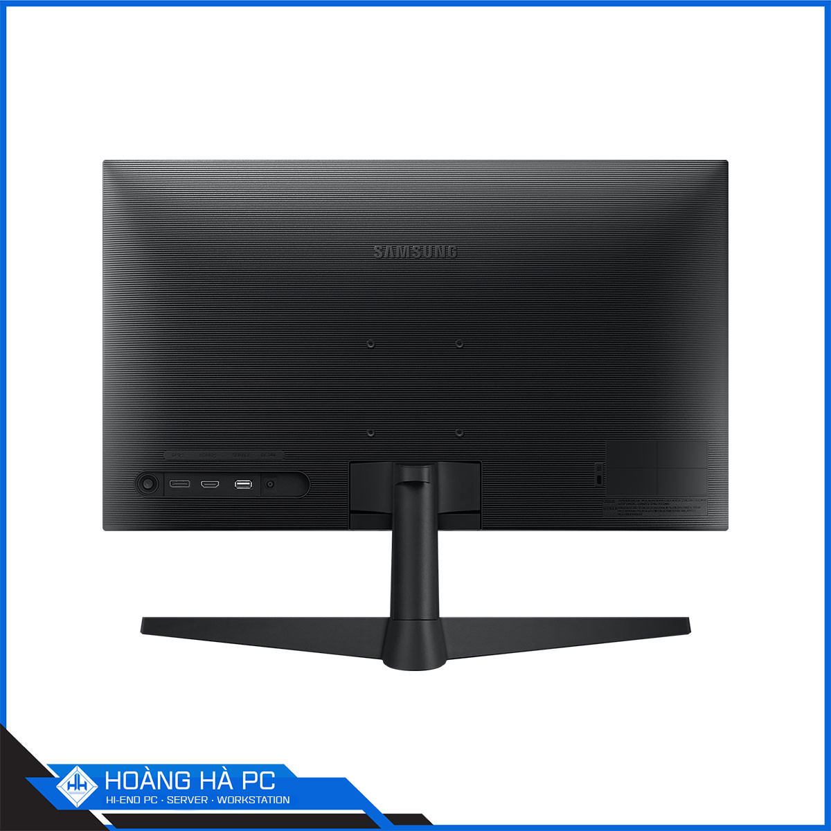 Màn hình Samsung LS24C330GAEXXV (23.8 inch/ FHD / IPS/ 100Hz)-7