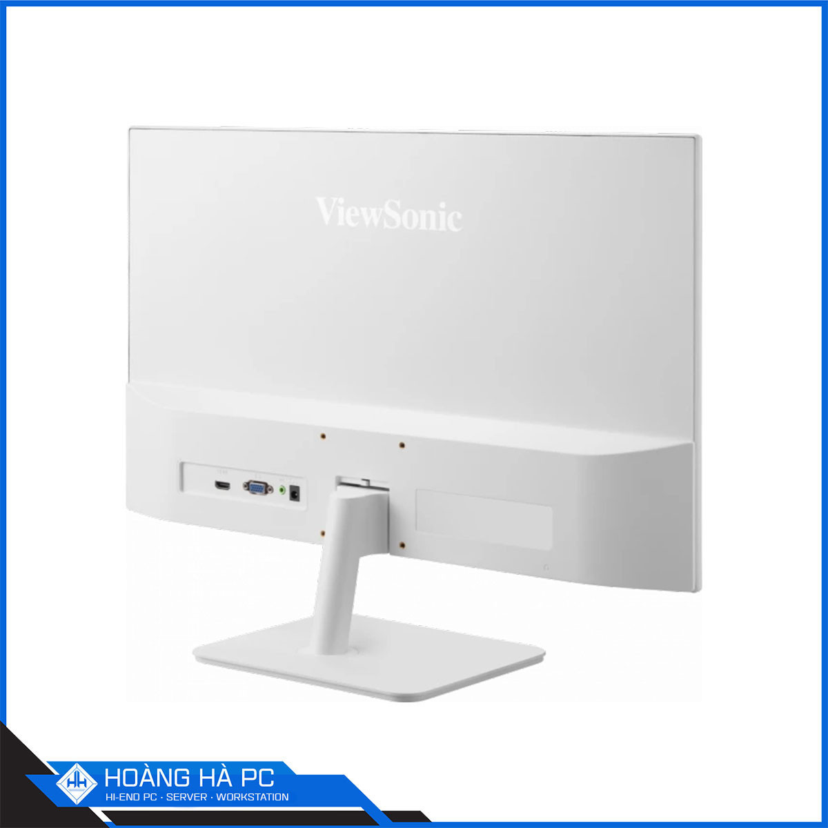Viewsonic VA2432-H-W (23.8 inch / FHD / IPS / 100Hz)-5
