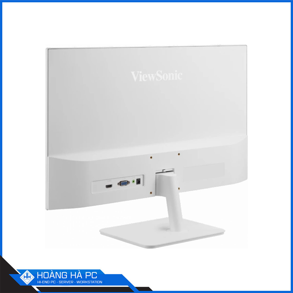 Viewsonic VA2432-H-W (23.8 inch / FHD / IPS / 100Hz)-4