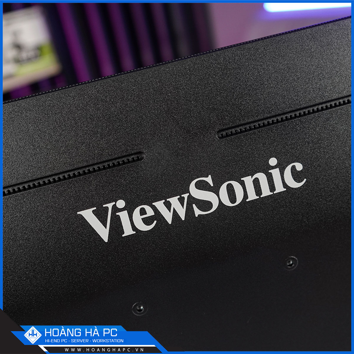 Màn hình Viewsonic VX2776-H (27 inch / FHD / IPS / 75Hz)-9