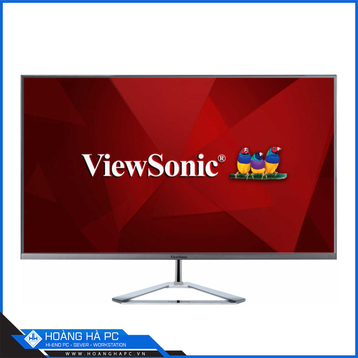Màn Hình Viewsonic VX3276 (32 inch / 2K / IPS / 75 Hz)