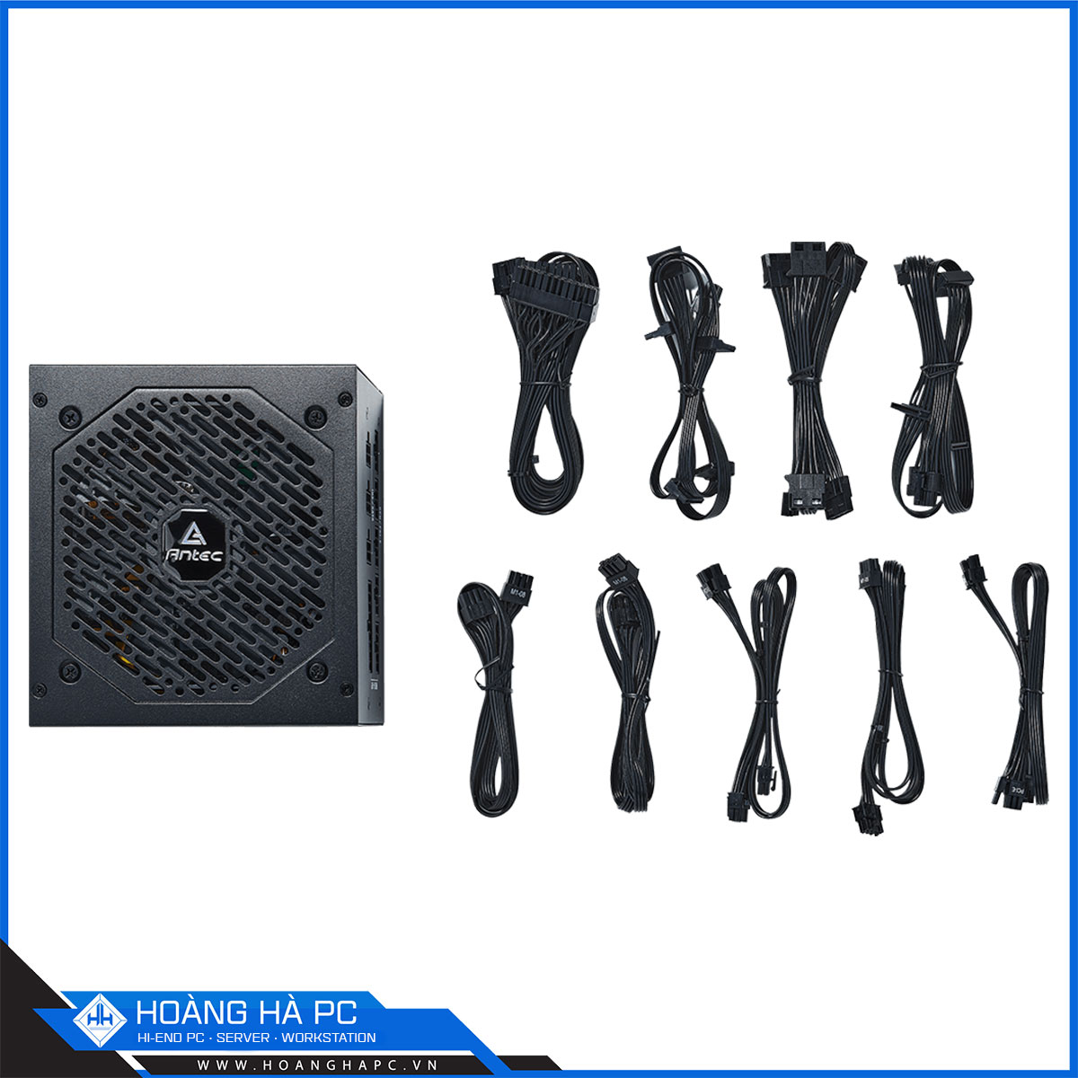Nguồn Antec NEO ECO NE850G M 850W (80 Plus Gold/Full Modular)-5