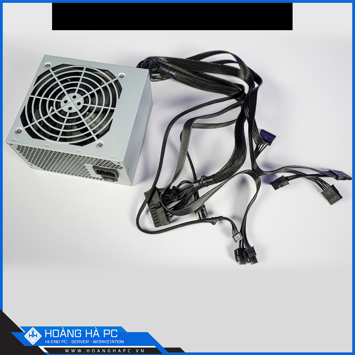 Nguồn công suất thực FSP HA350 350W A.PFC 100-240v-4