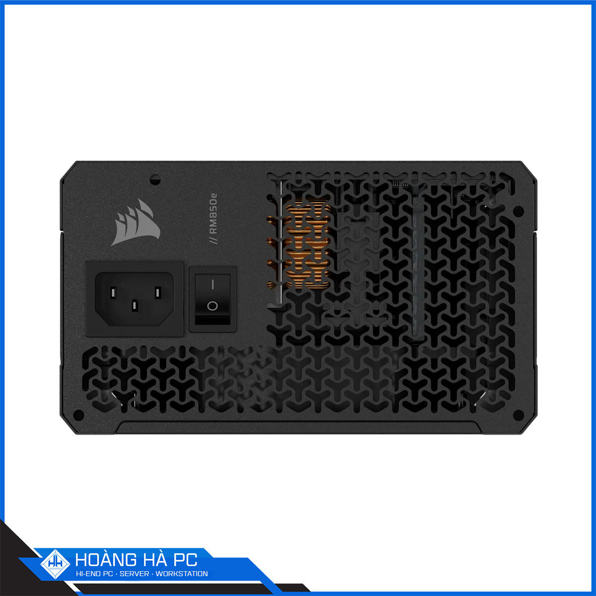 Nguồn Corsair RM850e 850W (ATX 3.1/ PCIe 5.1/ 80 Plus Gold/ Full Modular)-5