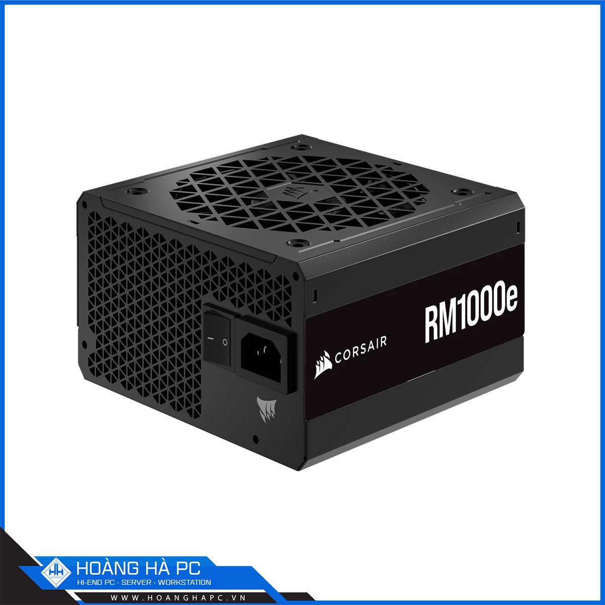 Nguồn Corsair RM1000e 1000W (ATX 3.1/ PCIe 5.0/ 80 Plus Gold/ Full Modular)-7