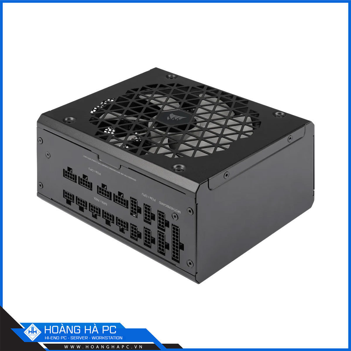 Nguồn Corsair RM1200x Shift 1200W (ATX 3.0/ PCIe 5.0/ 80 Plus Gold/ Full Modular)-4