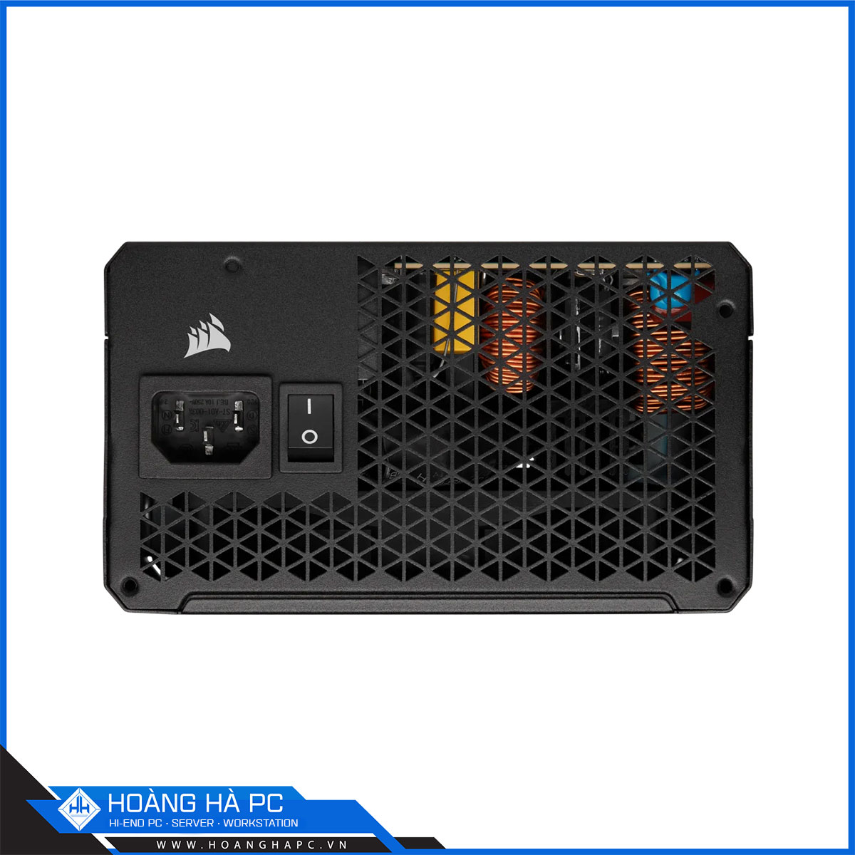 Nguồn Corsair RM750e 750W (ATX 3.0/ PCIe 5.0/ 80 Plus Gold/ Full Modular)-4