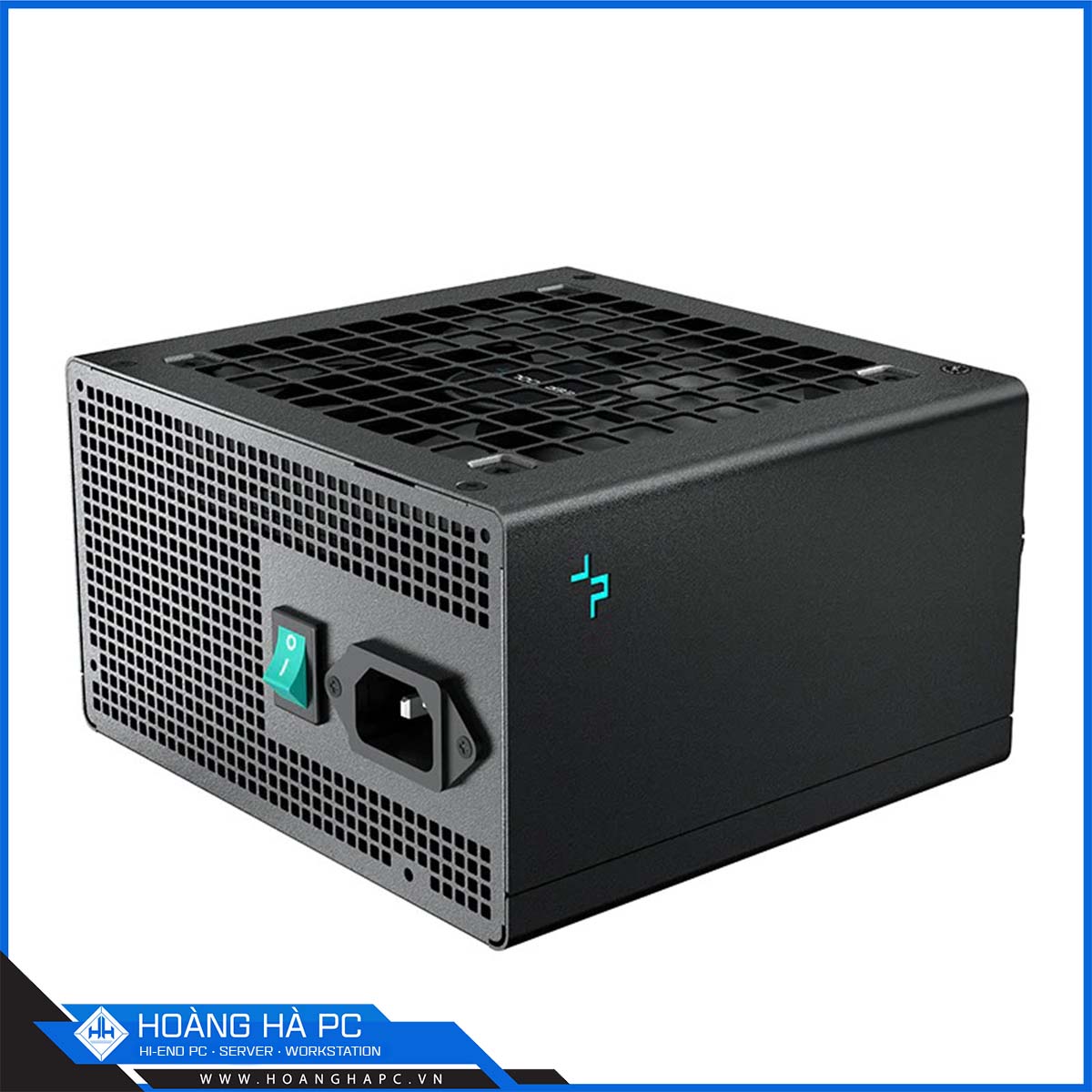 Nguồn Deepcool PK650D 650W (80 Plus Bronze/Non Modular)-3