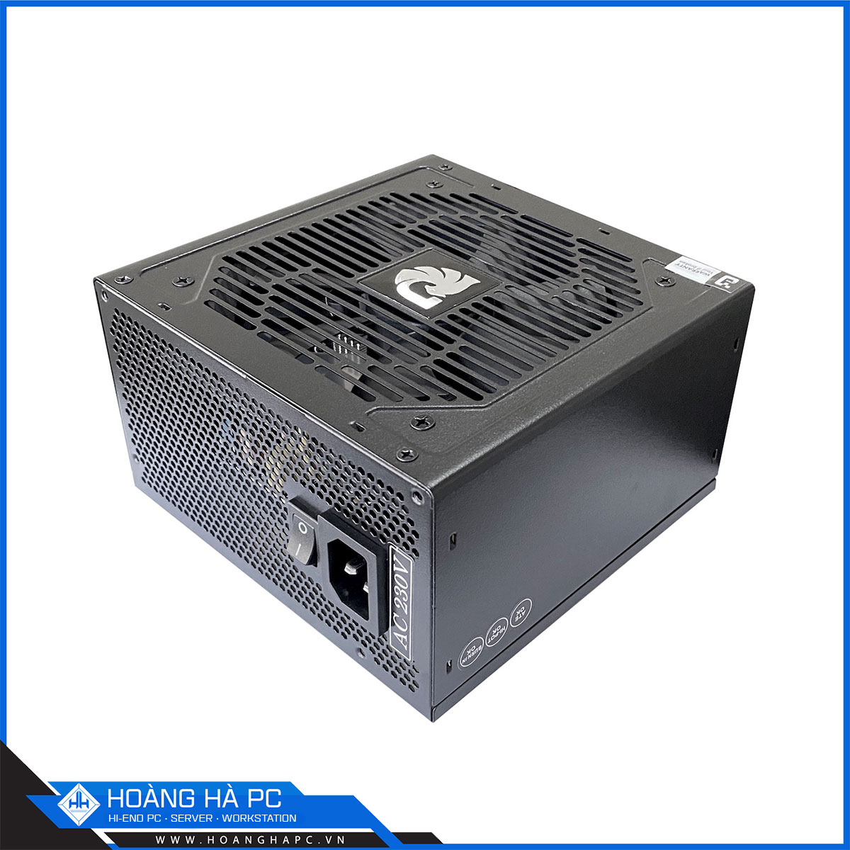 Nguồn Jetek Super Power 700W (80 Plus/ Non Modular)-11