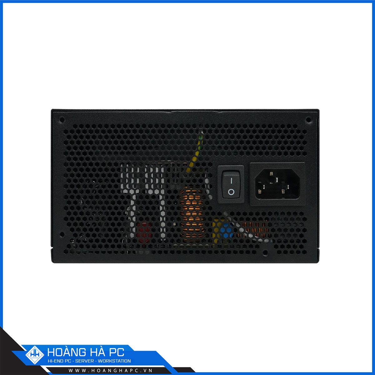 Nguồn máy tính ALmordor GSP 1000W - ATX 3.0 | PCIE 5.0 Black (80 Plus Gold/ Full Modular/ Màu Đen)-5