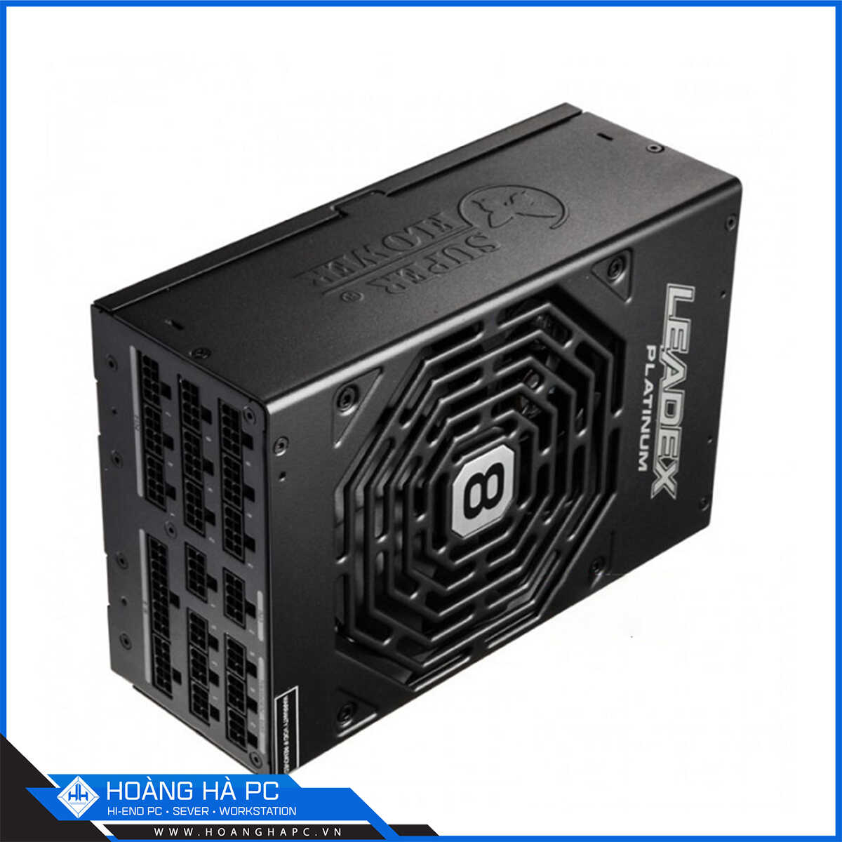 Nguồn Super Flower Leadex Platinum 2000W (80 Plus Platinum/Full Modular)-2