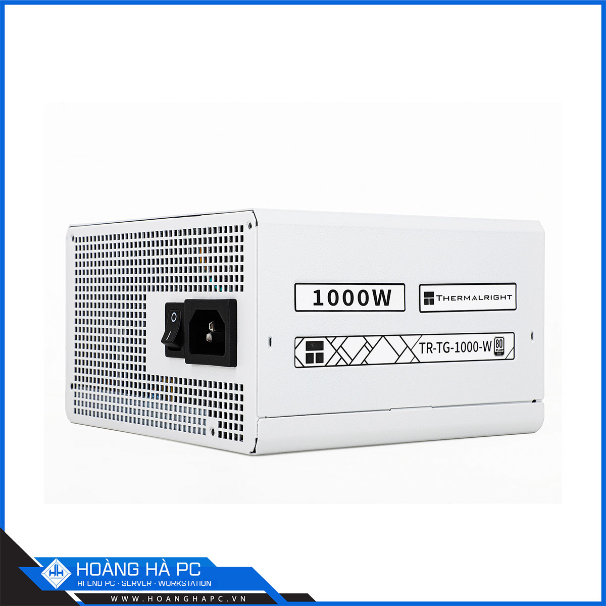 Nguồn máy tính Thermalright TG-1000-W 1000W ATX 3.0 | PCIE 5.0 ( 80 Plus Gold / Full Modular/ Màu Trắng)-3