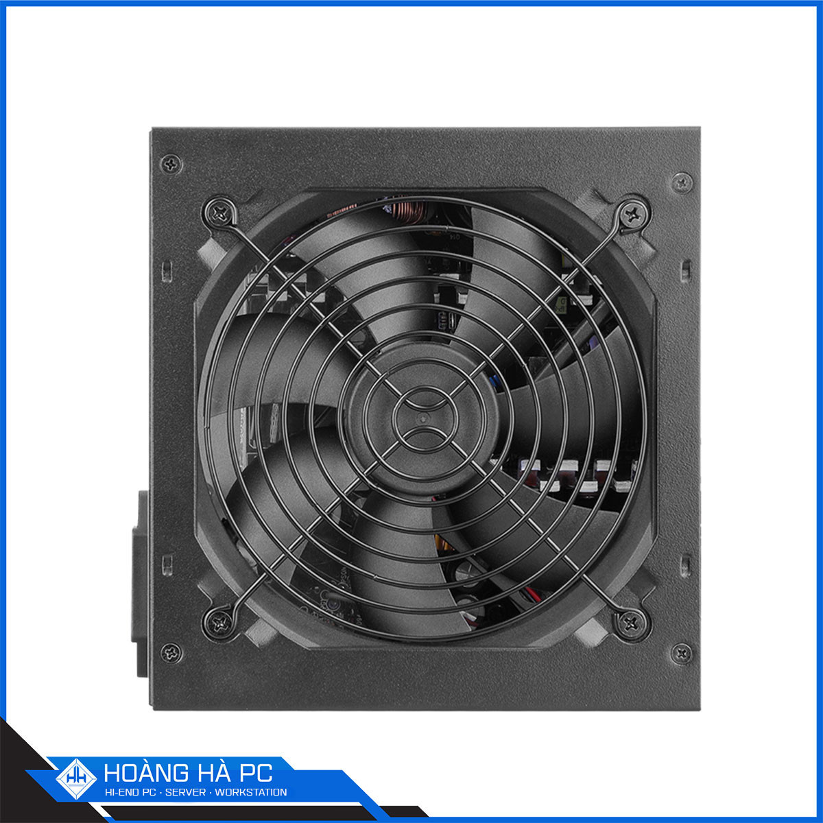 Nguồn Segotep AN650W 650W (80 Plus/ Non Modular)-3