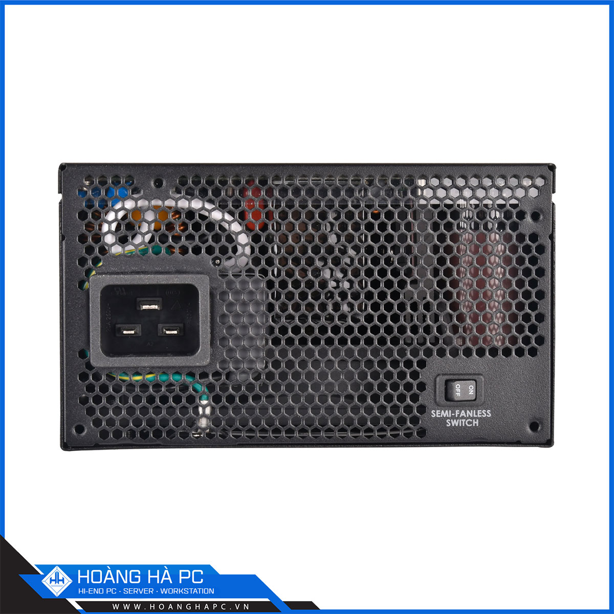 Nguồn Silver Stone HELA 2050 Platinum 2050W (80 Plus Platinum/ Full Modular)-10