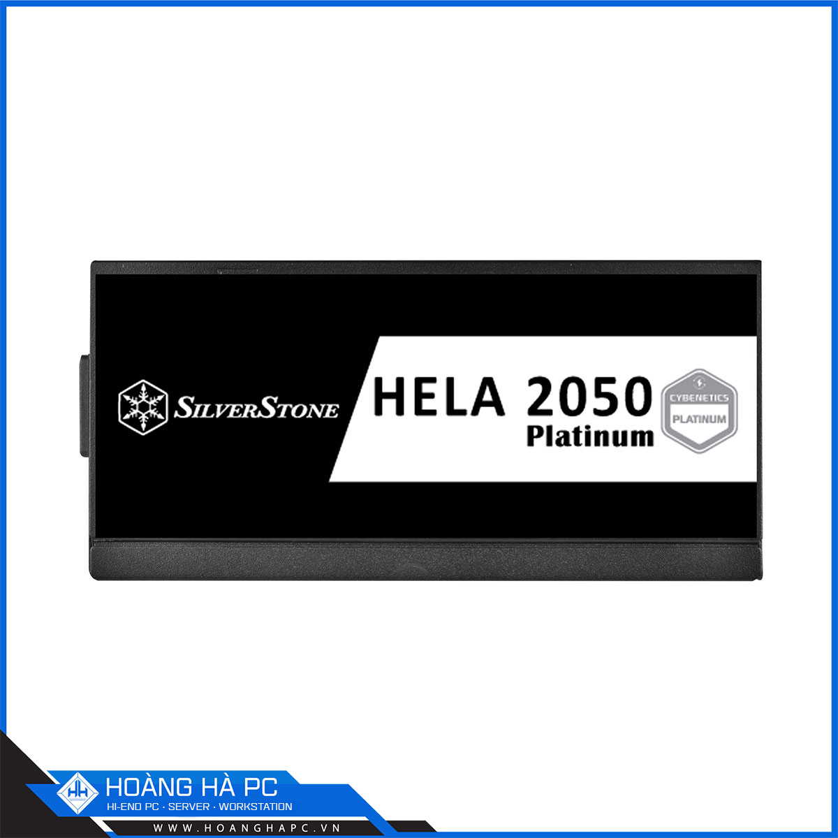Nguồn Silver Stone HELA 2050 Platinum 2050W (80 Plus Platinum/ Full Modular)-13