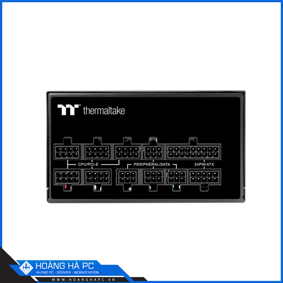 Nguồn Thermaltake Toughpower GF1 1200W (80 Plus Gold/Full Modular)-4