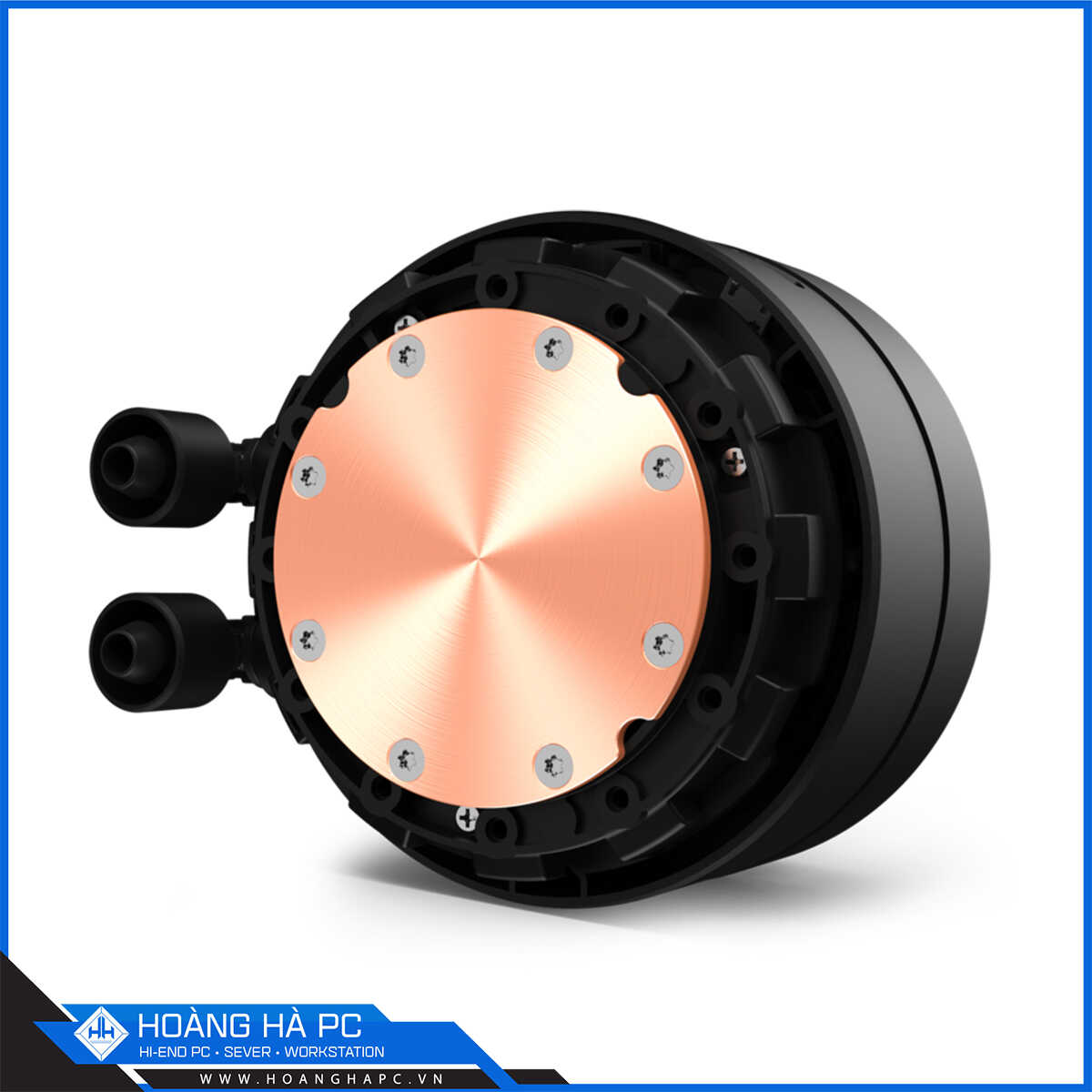 Tản nhiệt nước NZXT Kraken X53-4