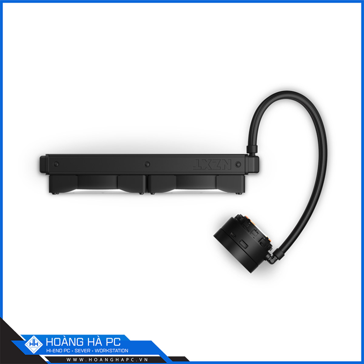 Tản nhiệt nước NZXT Kraken X63 RGB-3