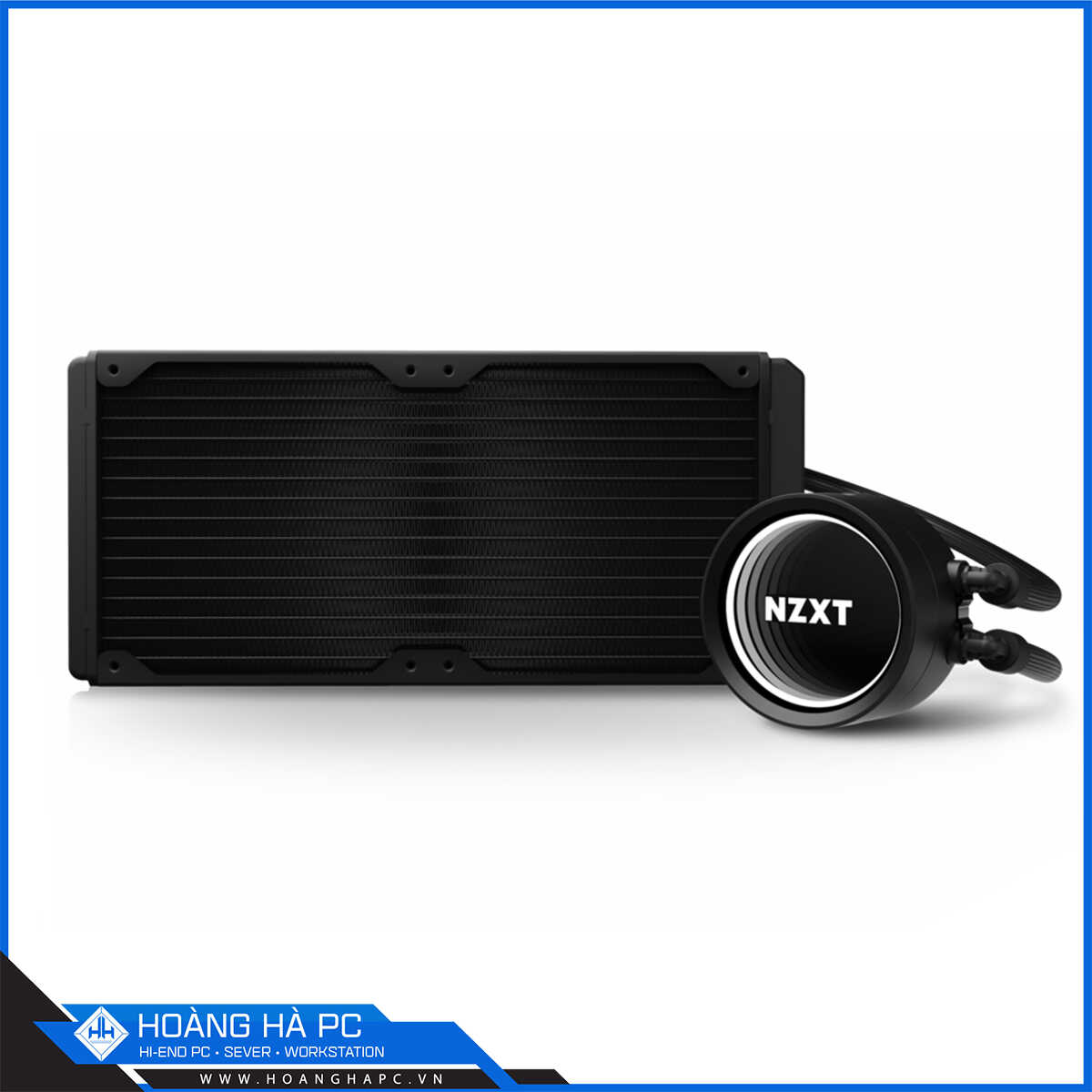 Tản nhiệt nước NZXT Kraken X63-2
