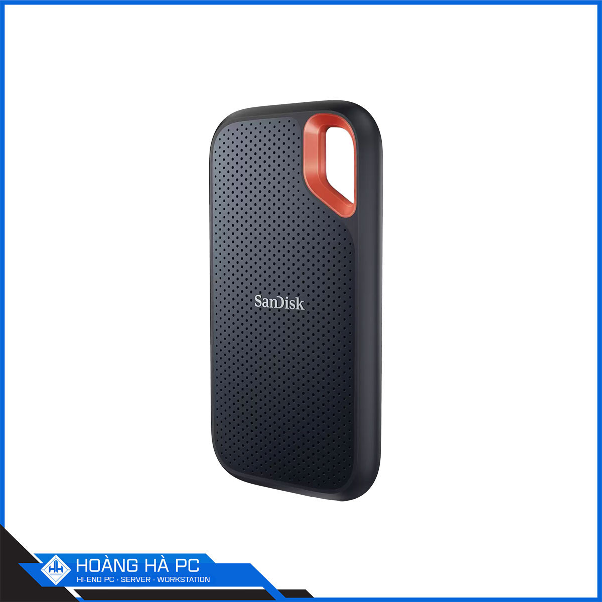 Ổ cứng di động SSD SanDisk Extreme Portable 1TB (Đọc 1050MB/s - Ghi 1000MB/s, USB-C)-3