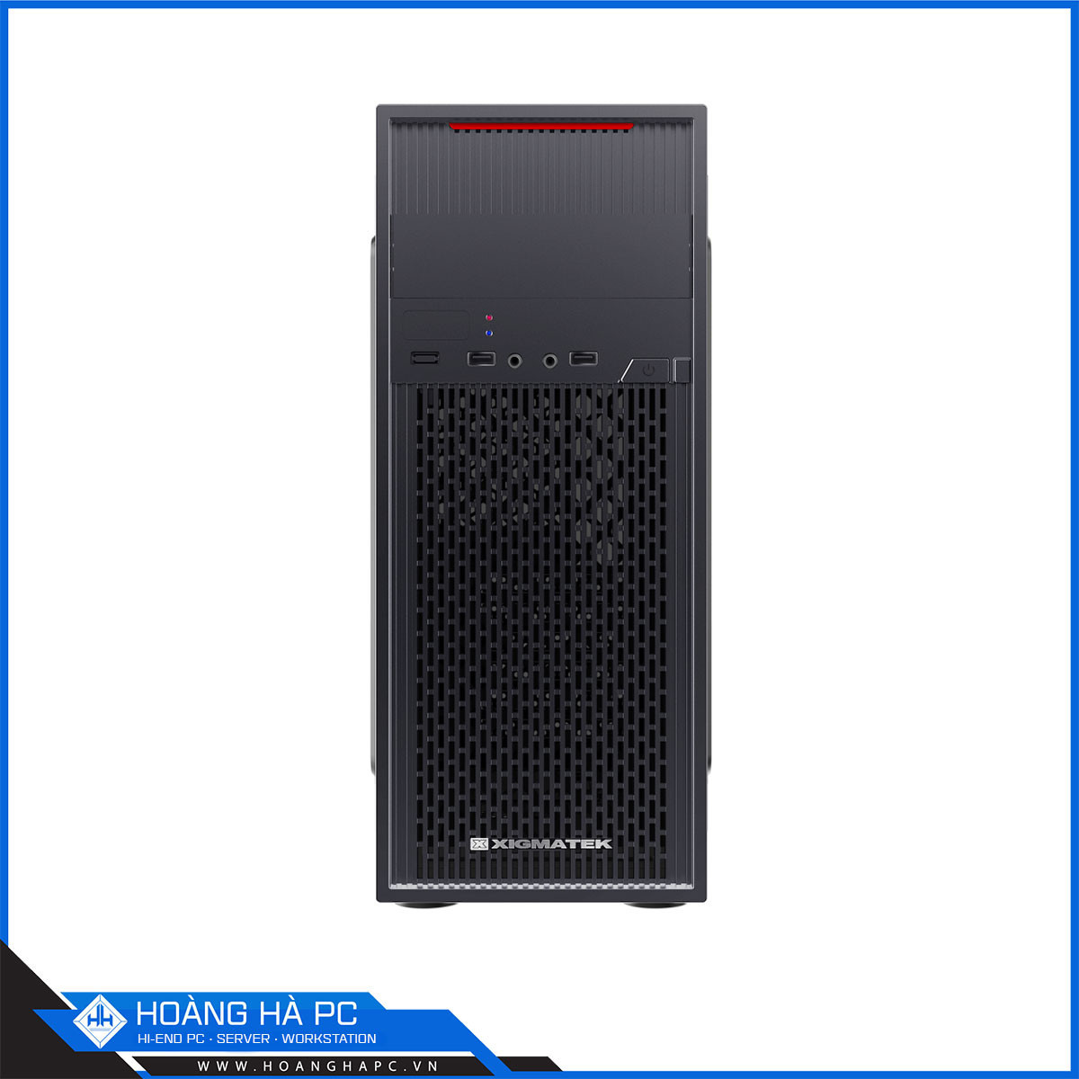 OFFICE PC CORE i3 12100 | 16G | SSD 512G-2