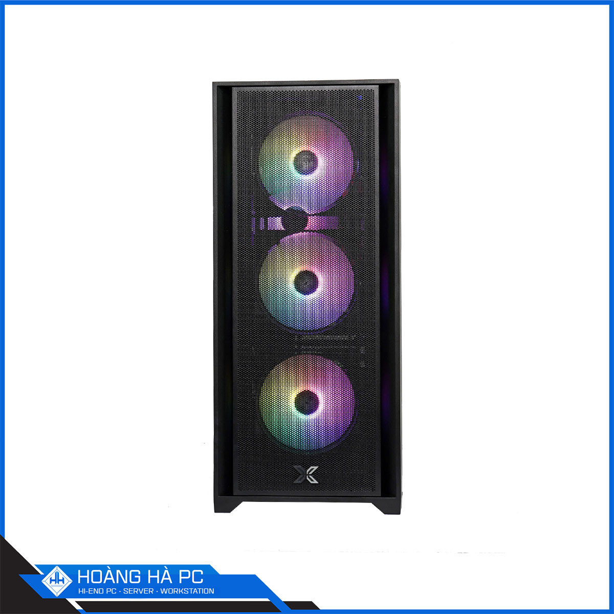 PC Basic Ryzen 9 5900X | 16G | SSD 500G-2