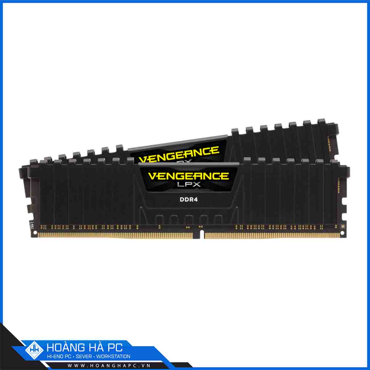  RAM DDR4 CORSAIR VENGEANCE LPX 64GB 3600MHz (2x32GB)