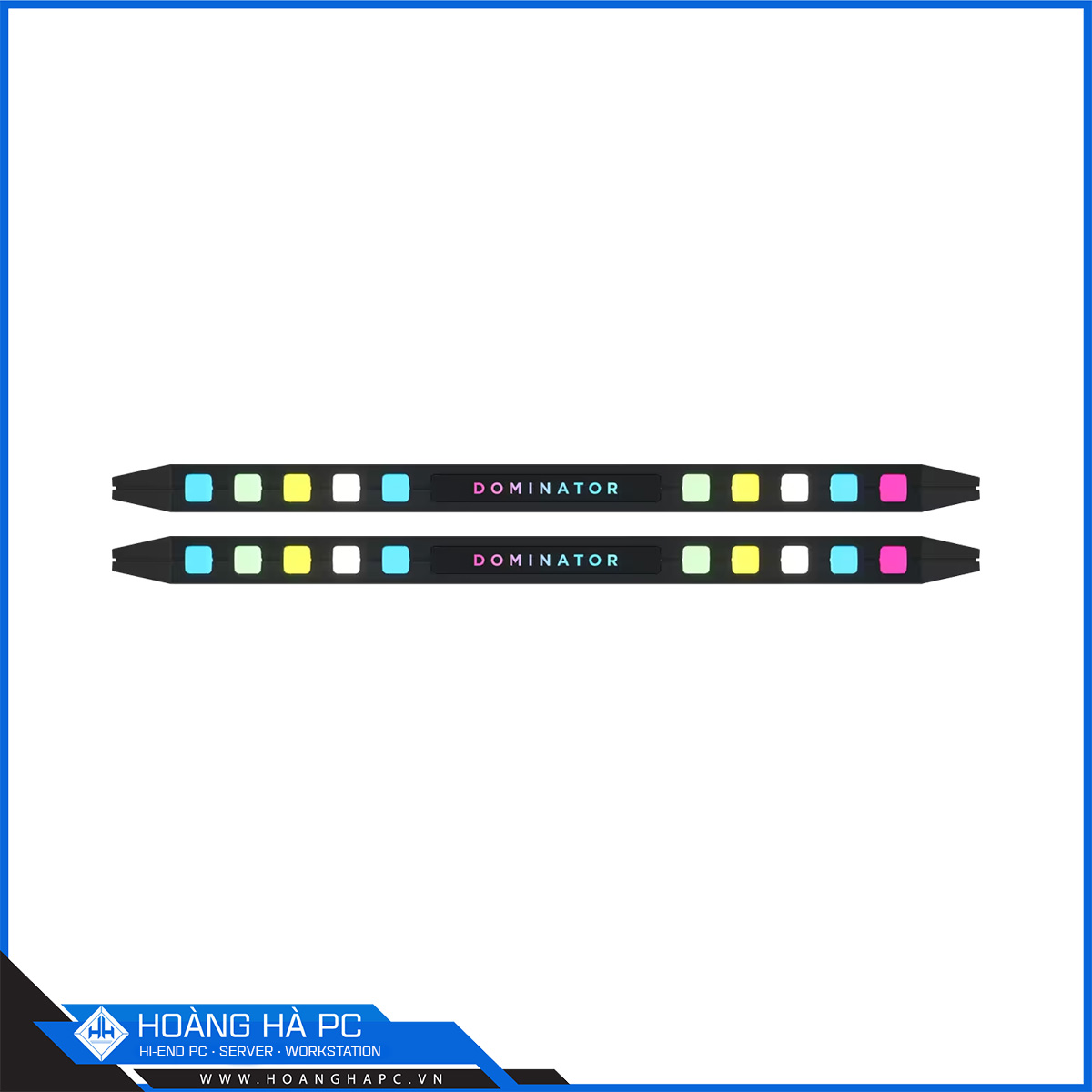 RAM DDR5 CORSAIR DOMINATOR PLATINUM RGB 32GB 5600MHz (2x16GB)-4