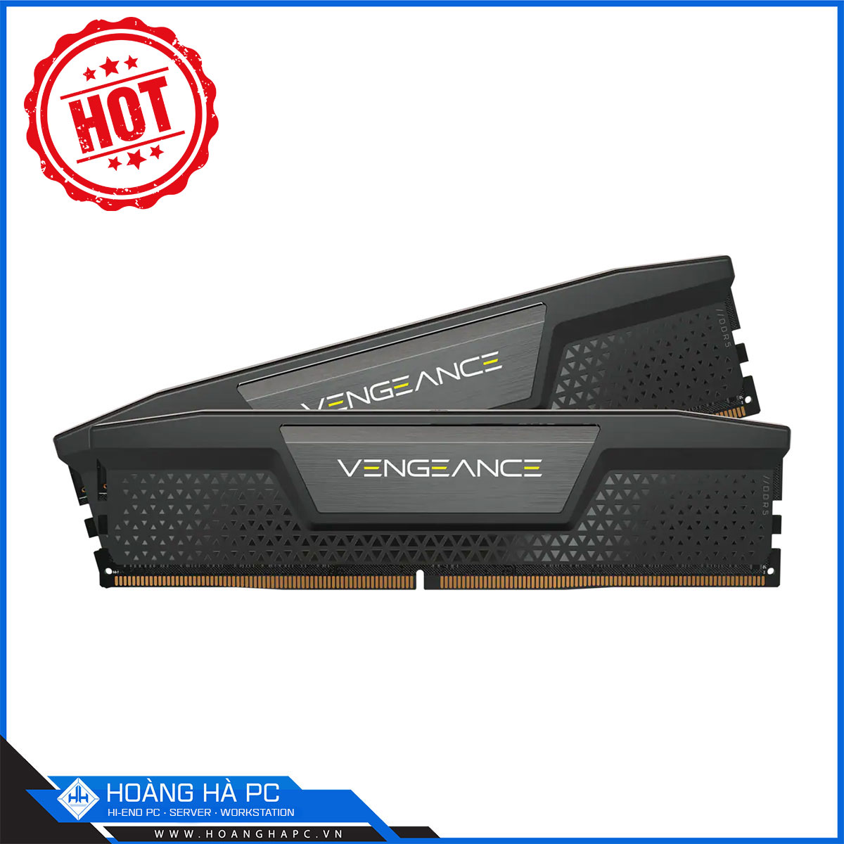 RAM DDR5 CORSAIR VENGEANCE 96GB 5200MHz (2x48GB) C38