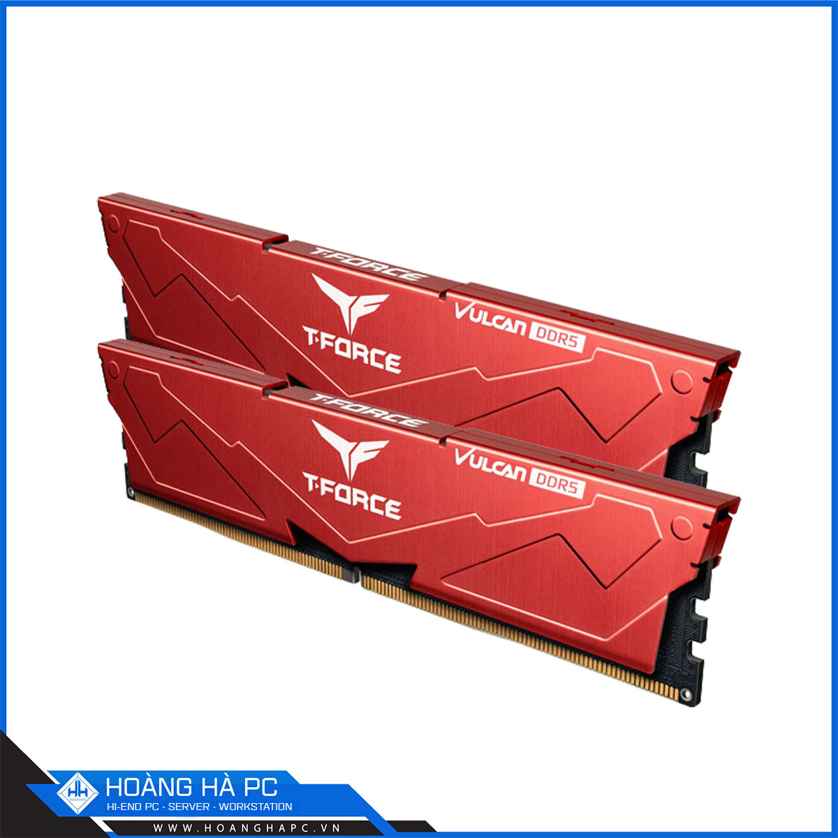 RAM DDR5 TEAMGROUP T-FORCE VULCAN 32GB 6000MHz (2x16GB)-3