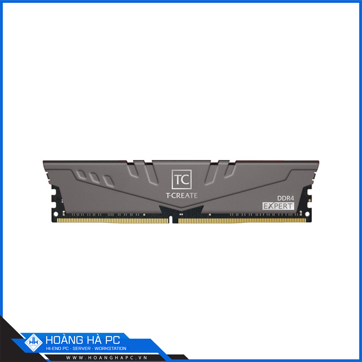 RAM DDR4 TEAMGROUP T-CREATE EXPERT 16GB 3600MHz (1x16GB) -2